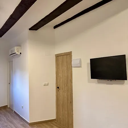 Piso 2 - Mercado Διαμέρισμα *