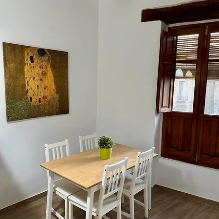 Piso 2 - Mercado * Βαλένθια