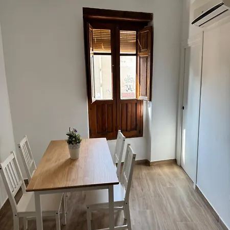 Piso 2 - Mercado * Βαλένθια