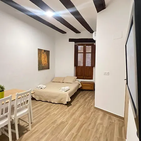 Piso 2 - Mercado Appartement