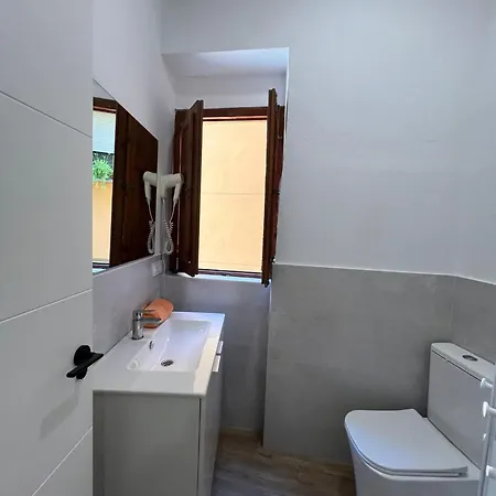 Appartement Piso 2 - Mercado