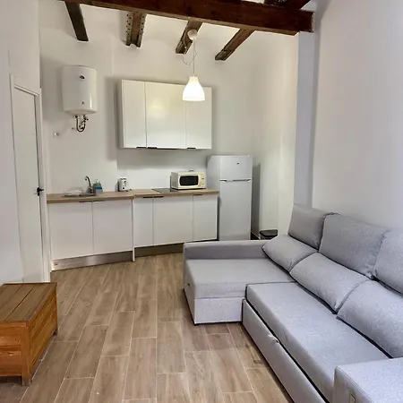 Mercado Piso 2 Apartamento Valência